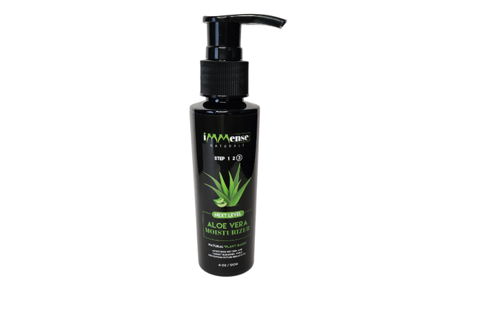ALOE VERA MOISTURIZER