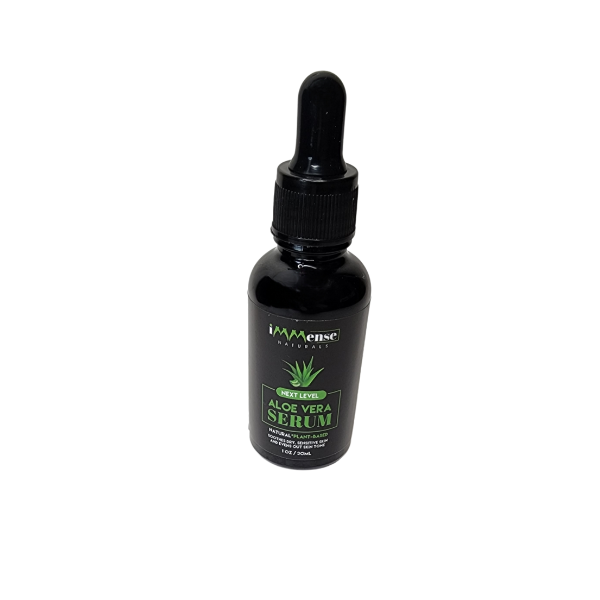 Aloe Vera Serum