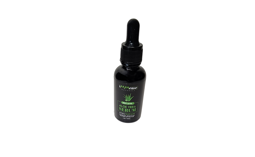 ALOE VERA SERUM
