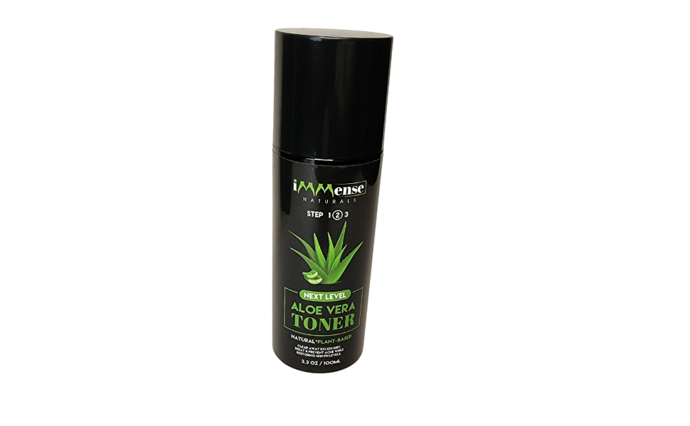 ALOE VERA TONER