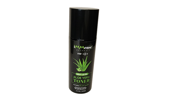 ALOE VERA TONER